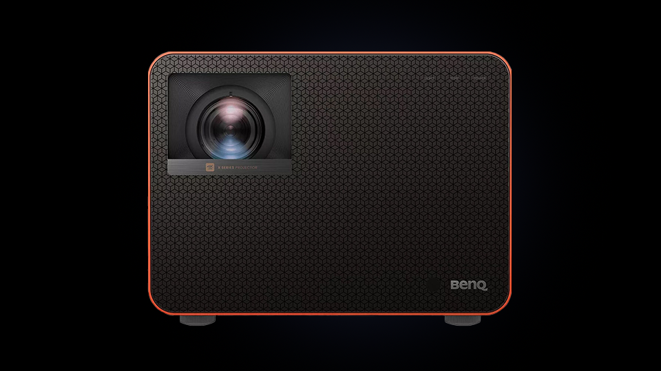 BenQ X3100i