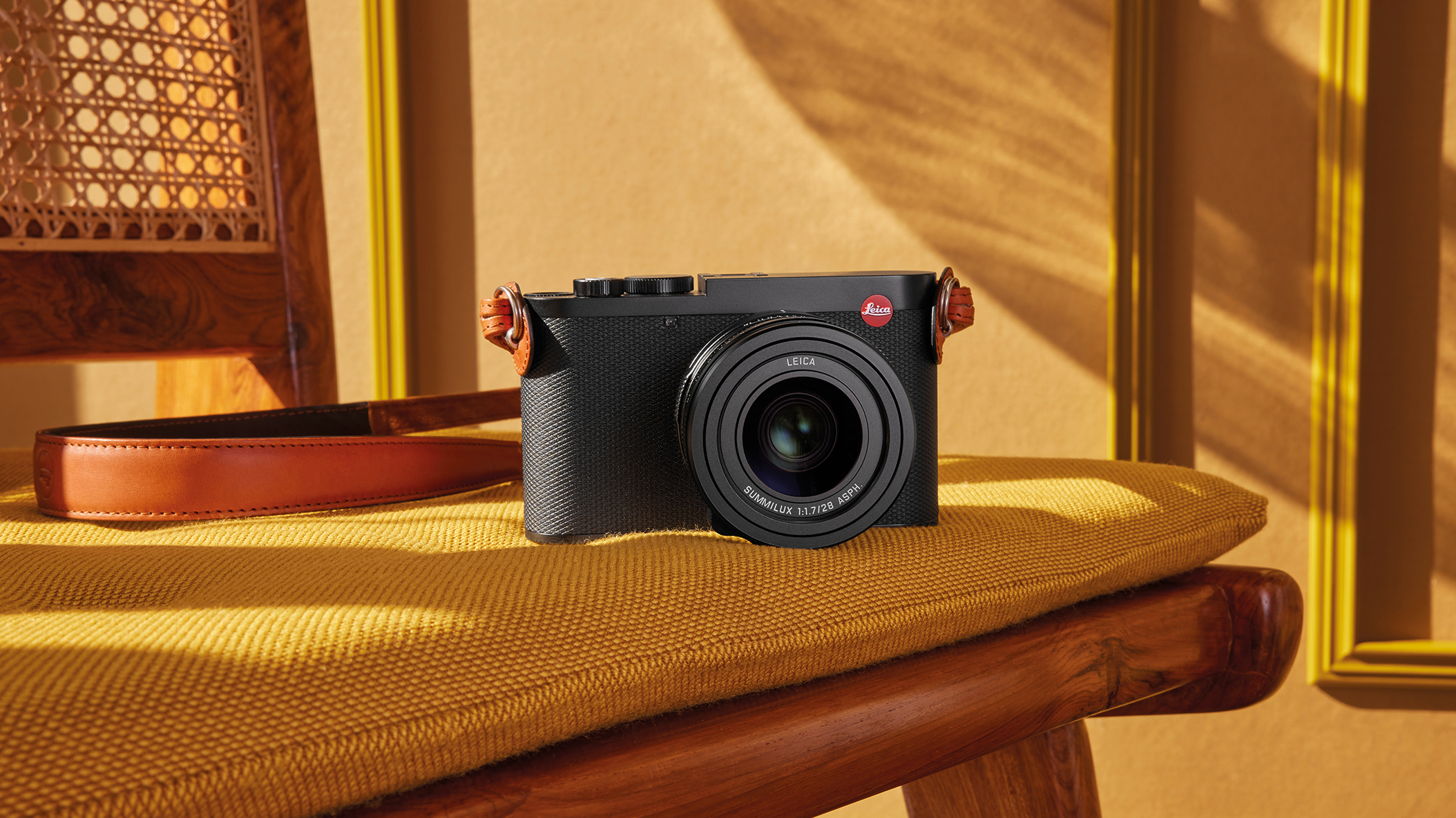 Leica Q3