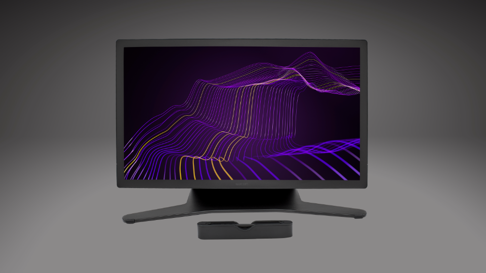 Cintiq Pro 27 Creative Pen and Touch Display