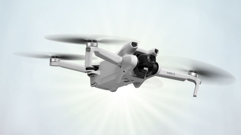 DJI Mini 3 DJI Mini 3
