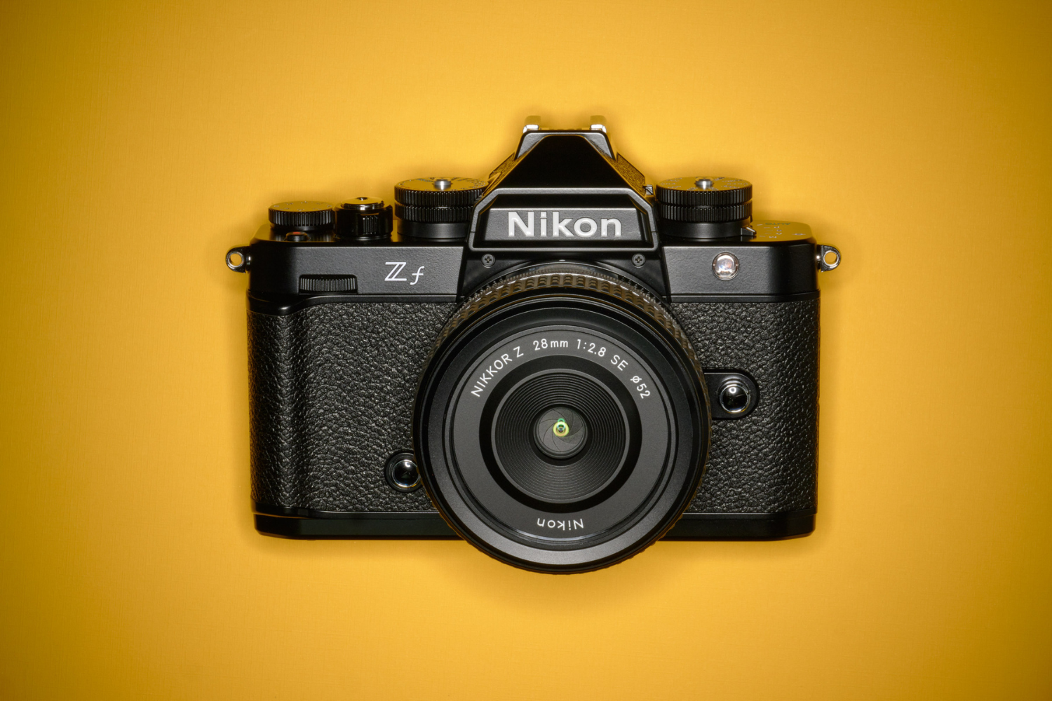 Nikon Zf