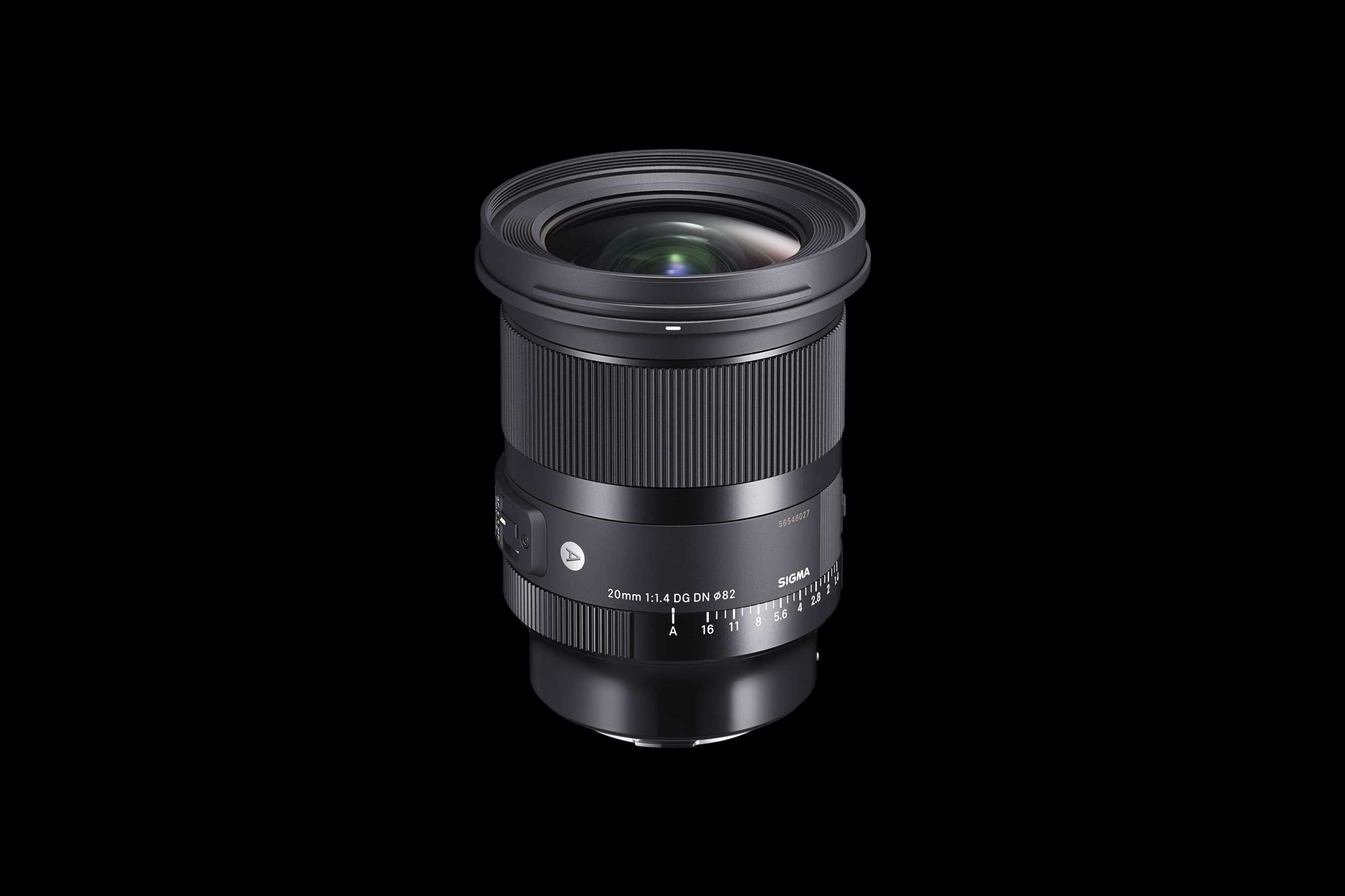 Sigma 20mm f/1.4 DG DN Art Sigma 20mm f/1.4 DG DN Art