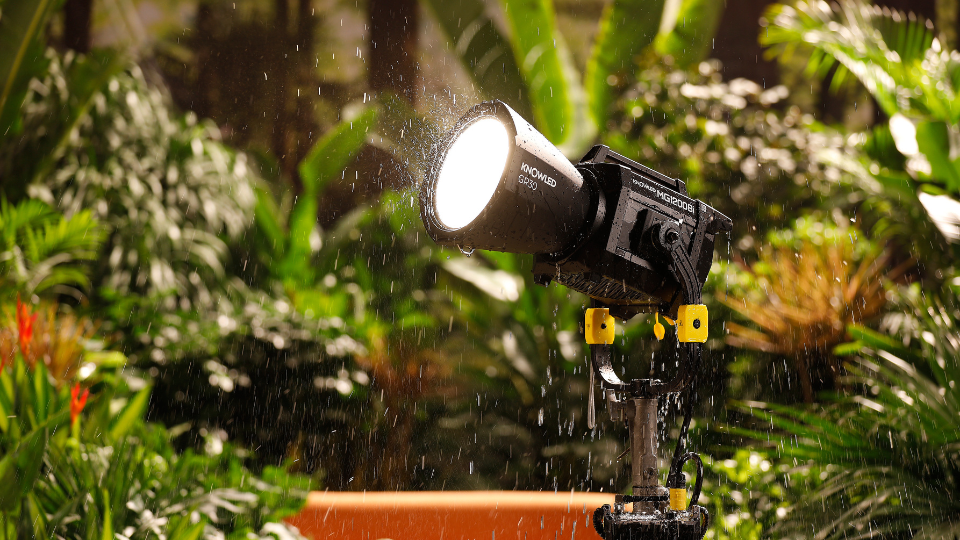 KNOWLED MG1200-Bi LED