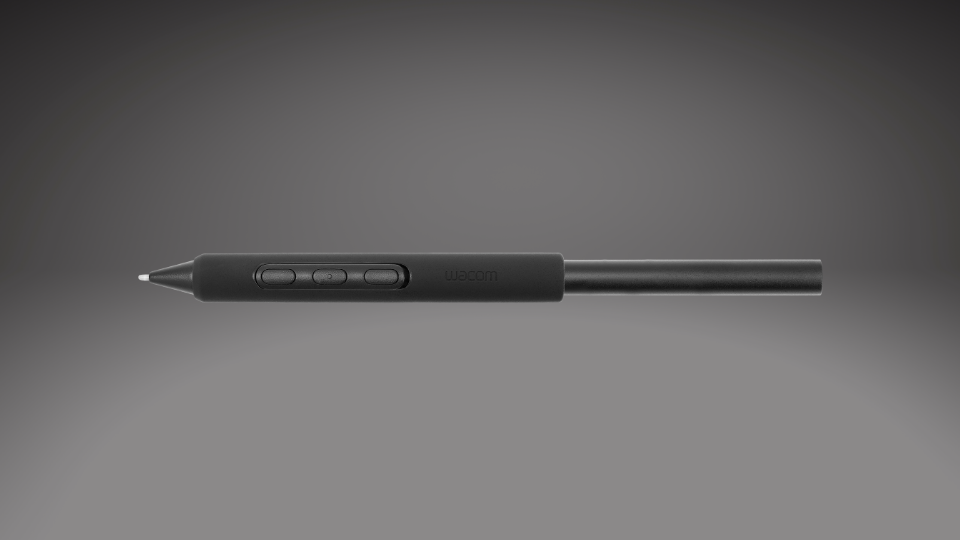 Wacom Pro Pen 3