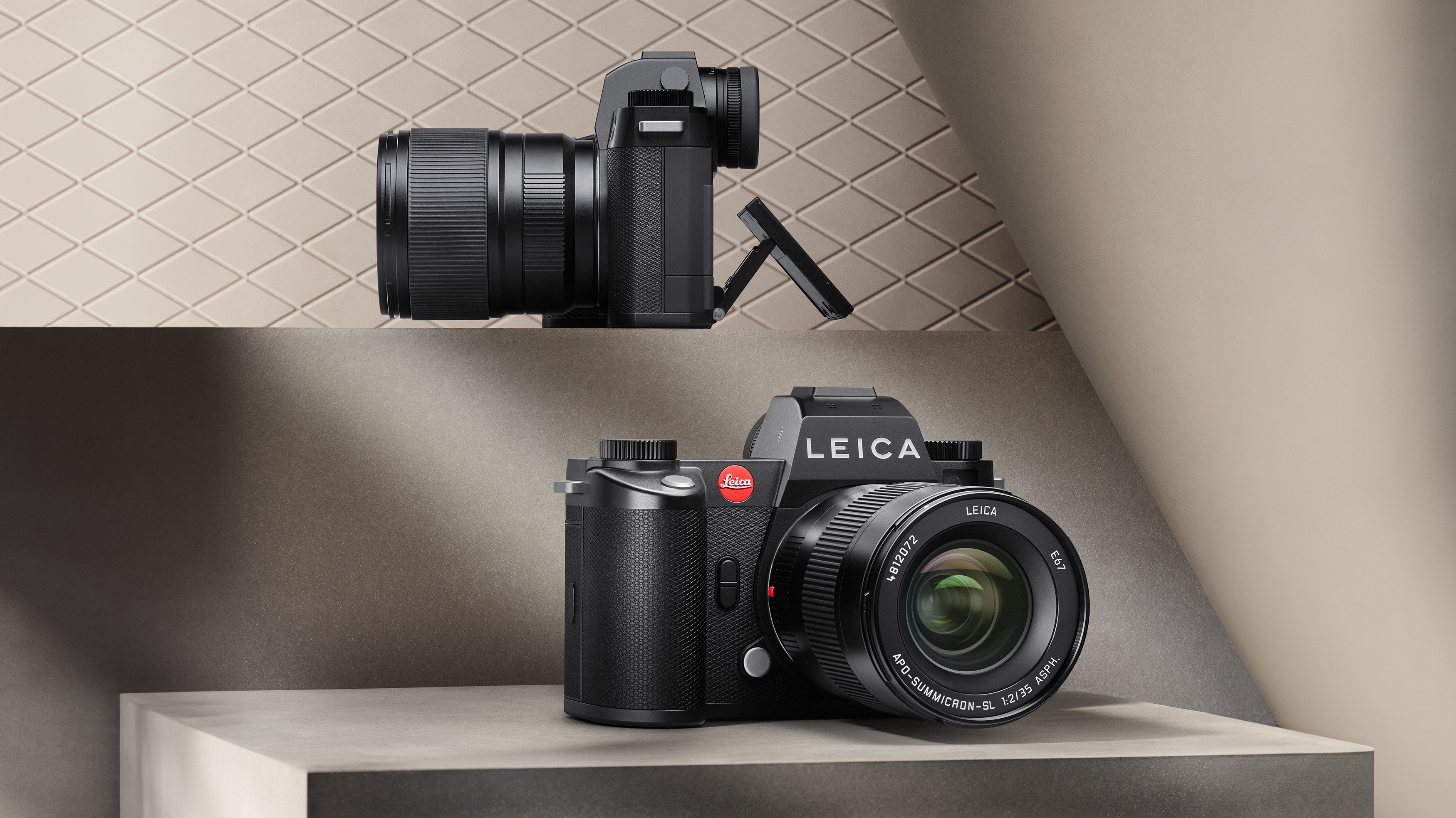 Leica SL3