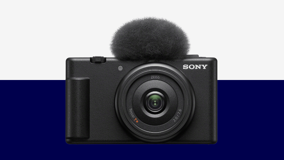 Sony ZV-1F