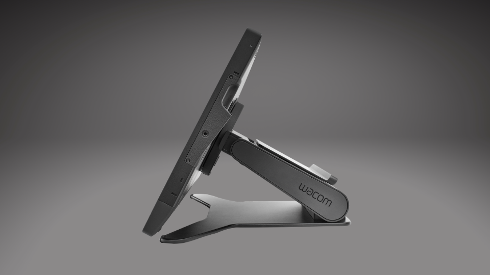 Cintiq Pro 27 Stand