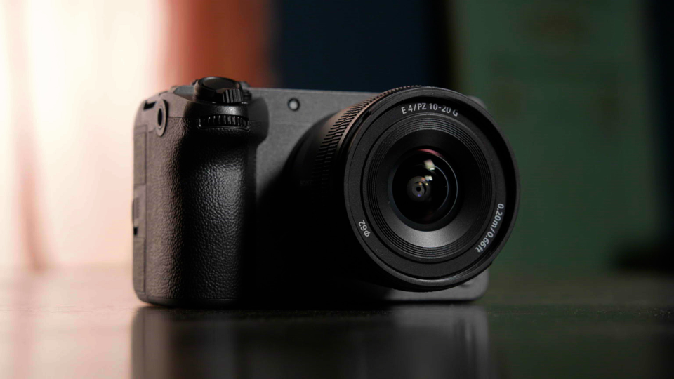 Sony FX30