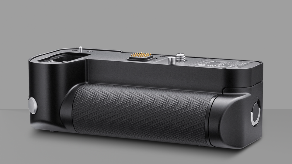 Leica Multifunction Handgrip