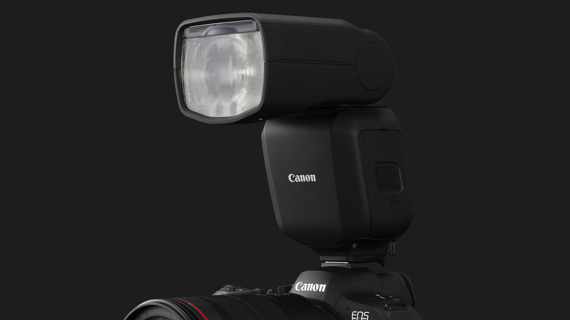 Canon Speedlite EL-10