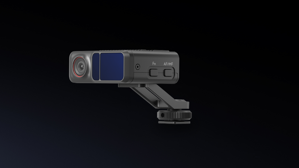 DJI Focus Pro LiDAR