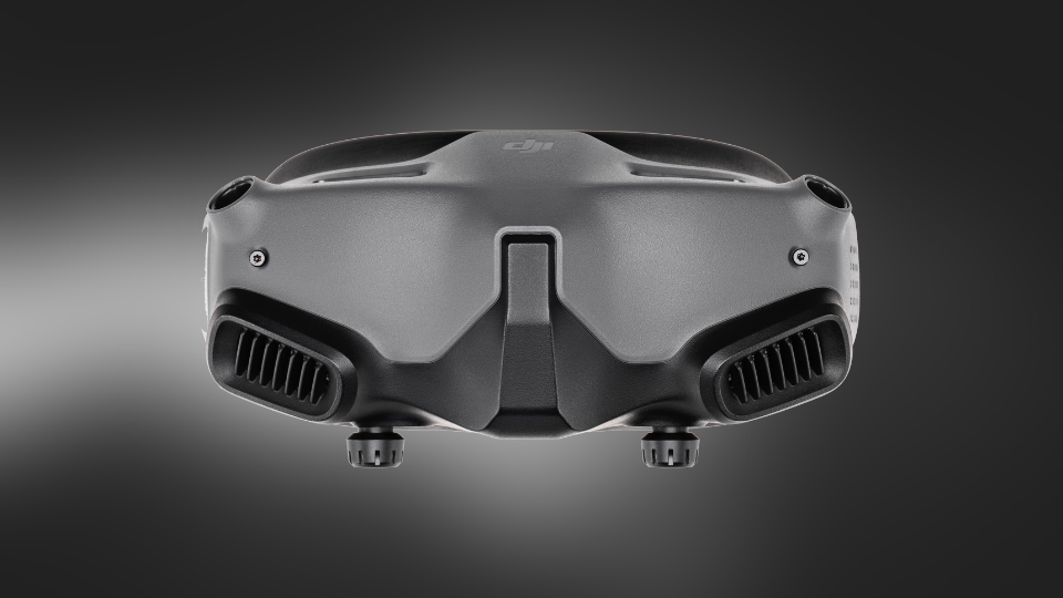DJI Goggles 2