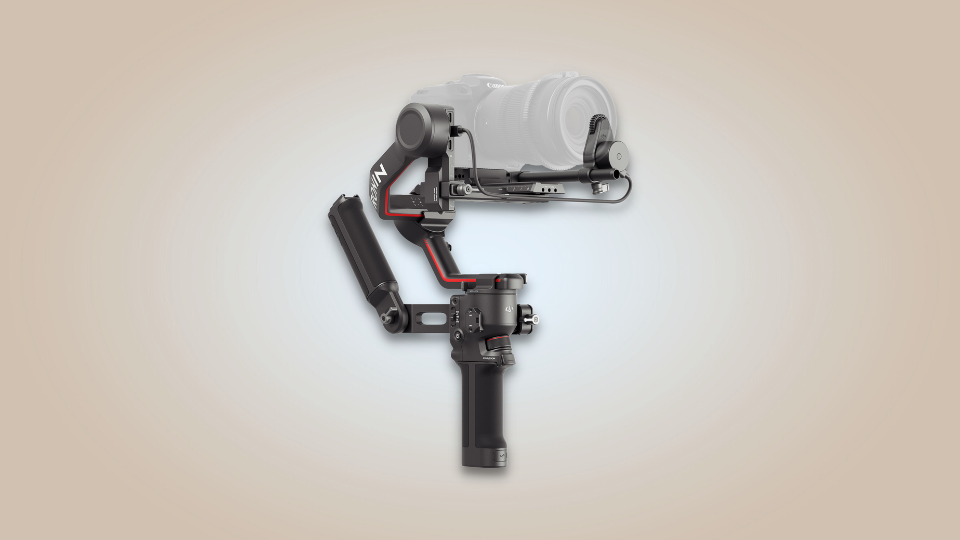 DJI RS 3 Combo