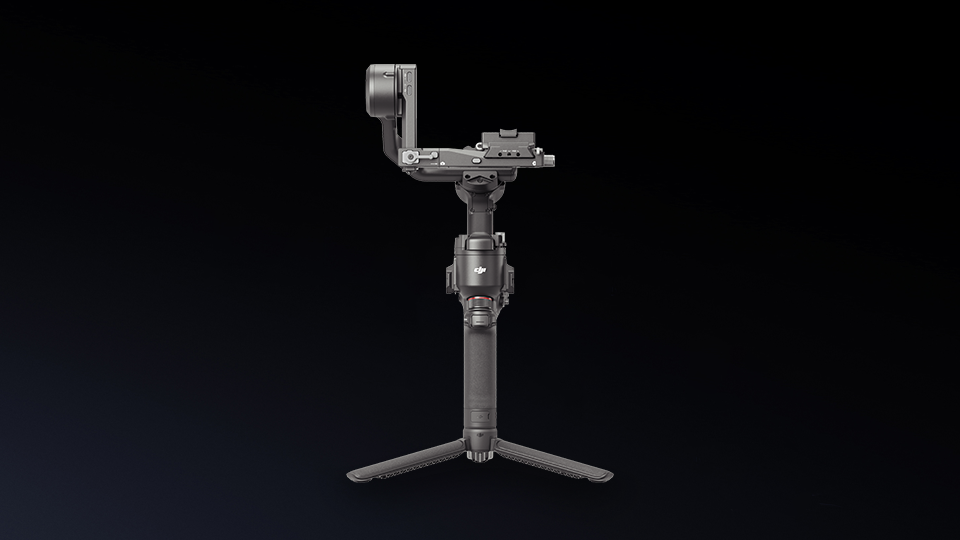 DJI RS 4