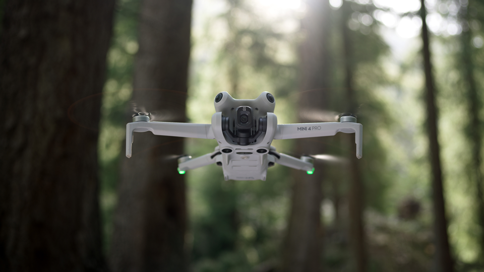 DJI Mini 4 Pro