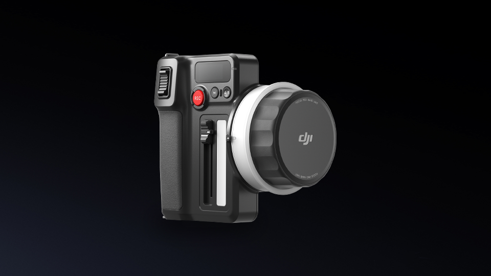 DJI Focus Pro