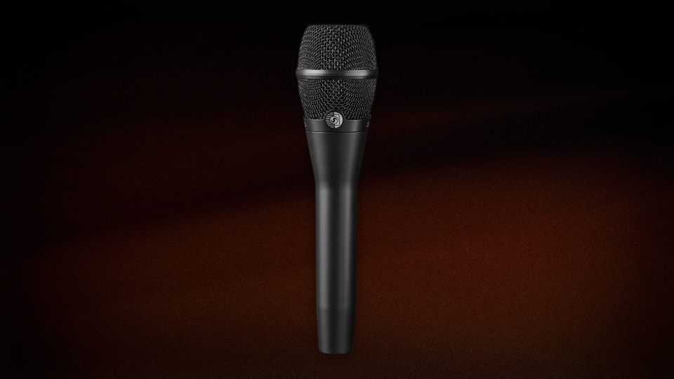 KSM11B C Handheld Vocal Microphone