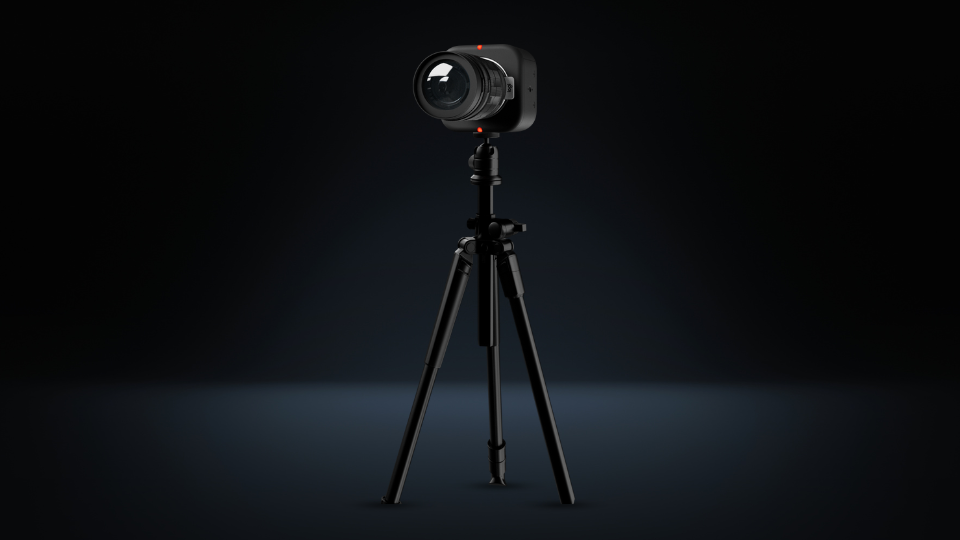 Mevo Core