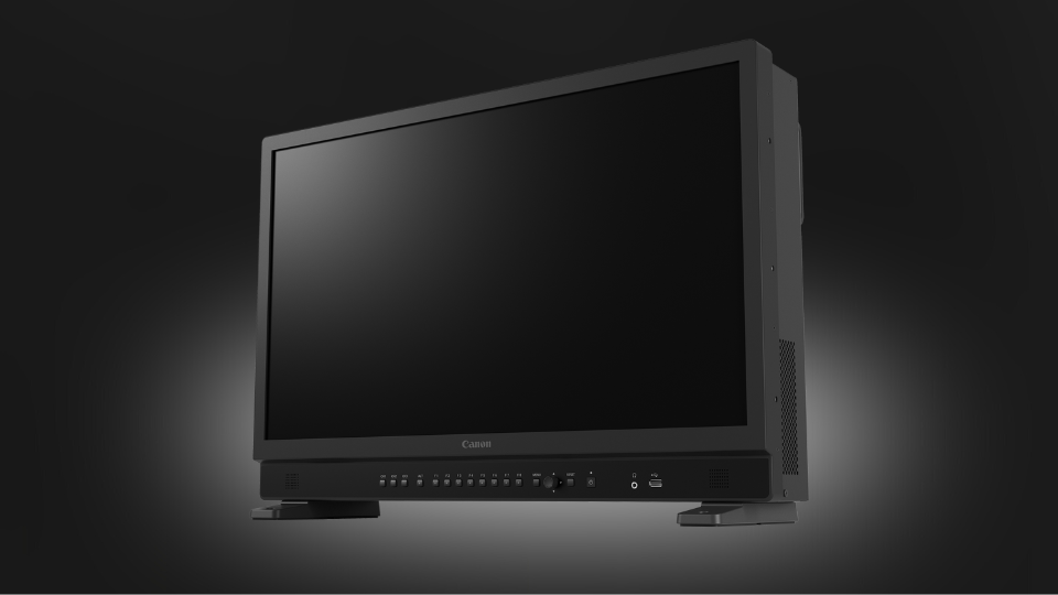 DP-V2730 Reference Monitor