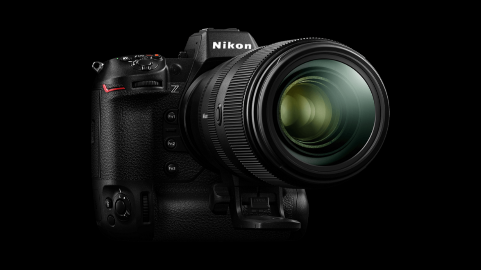 Nikon Z9