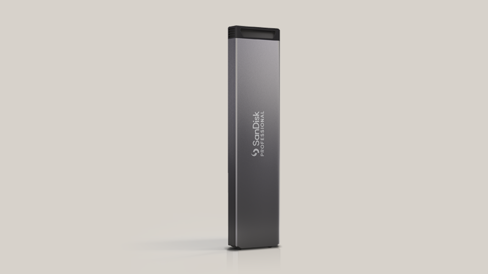 PRO-BLADE SSD MAG