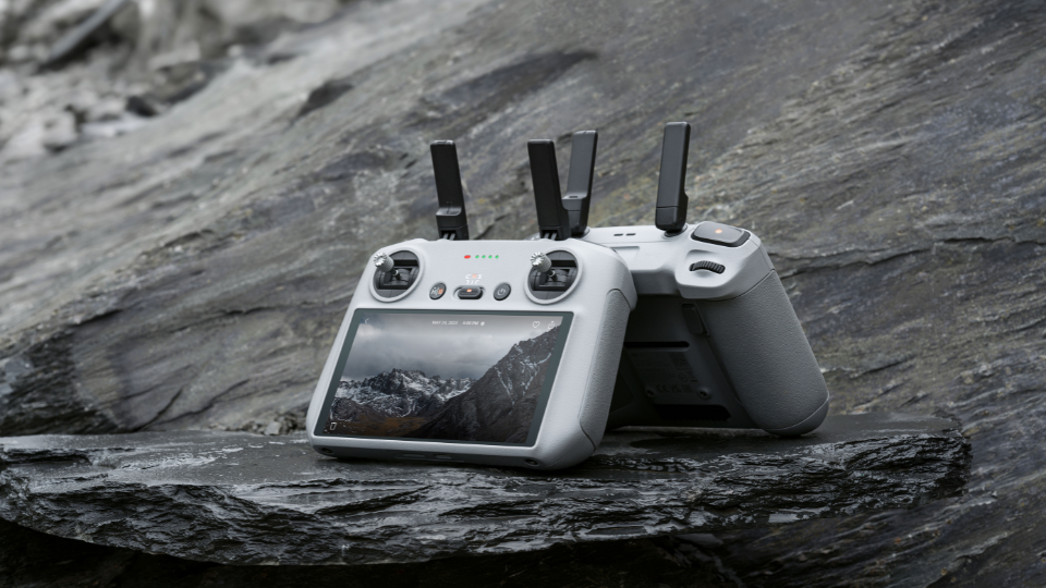 DJI RC 2 Remote