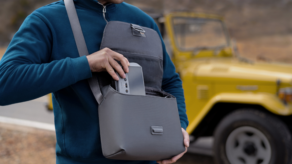 Shoulder Bag