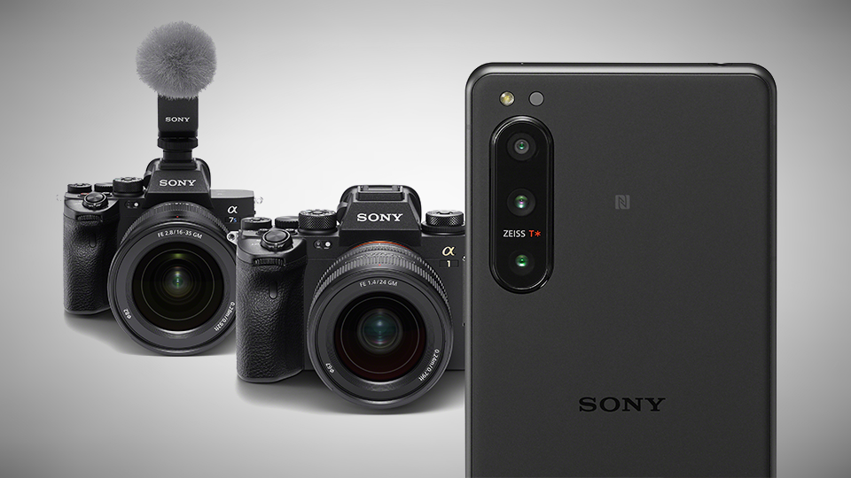 The professional features you want, in a smartphone.