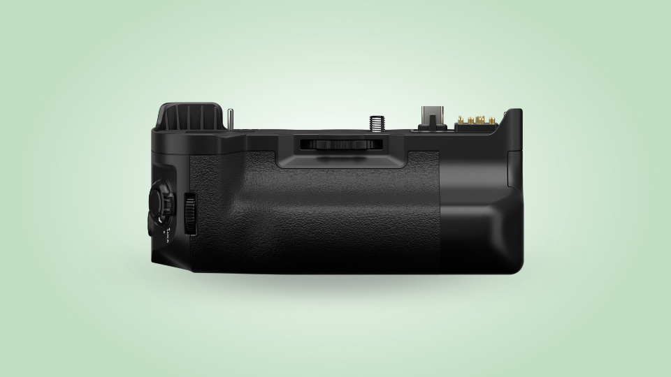 FUJIFILM VG-XH Vertical Battery Grip