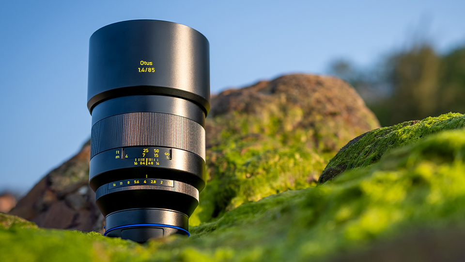 ZEISS Otus ML Lens 85mm f1.4