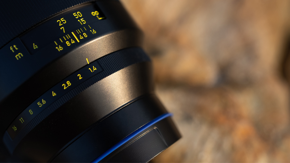 ZEISS Otus ML Lenses Weather Sealed