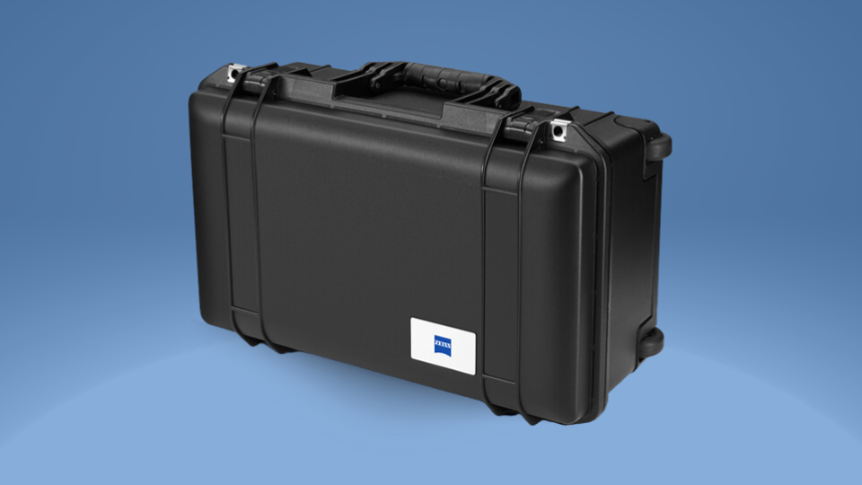 ZEISS Nano Prime Transport Case