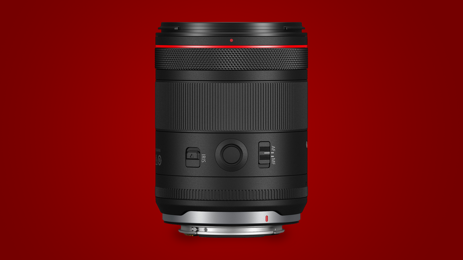 Canon RF 35mm f/1.4 L VCM