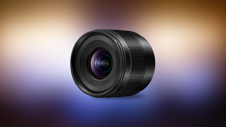 Panasonic Leica DG Summilux 9mm f/1.7 ASPH