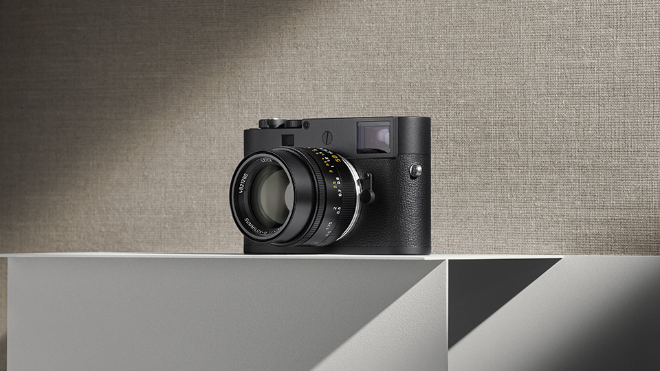 Leica M11-D Camera