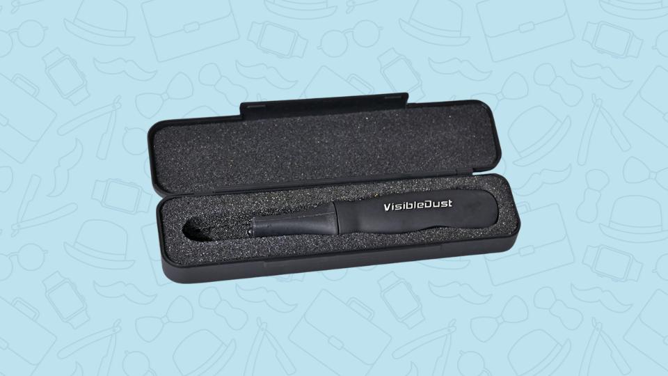 VisibleDust Arctic Beez Pulsating Cleaner Device VisibleDust Arctic Beez Pulsating Cleaner Device