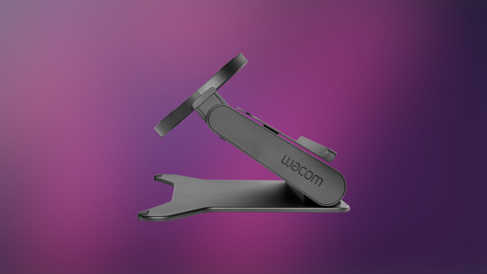 Cintiq Pro 22 Stand