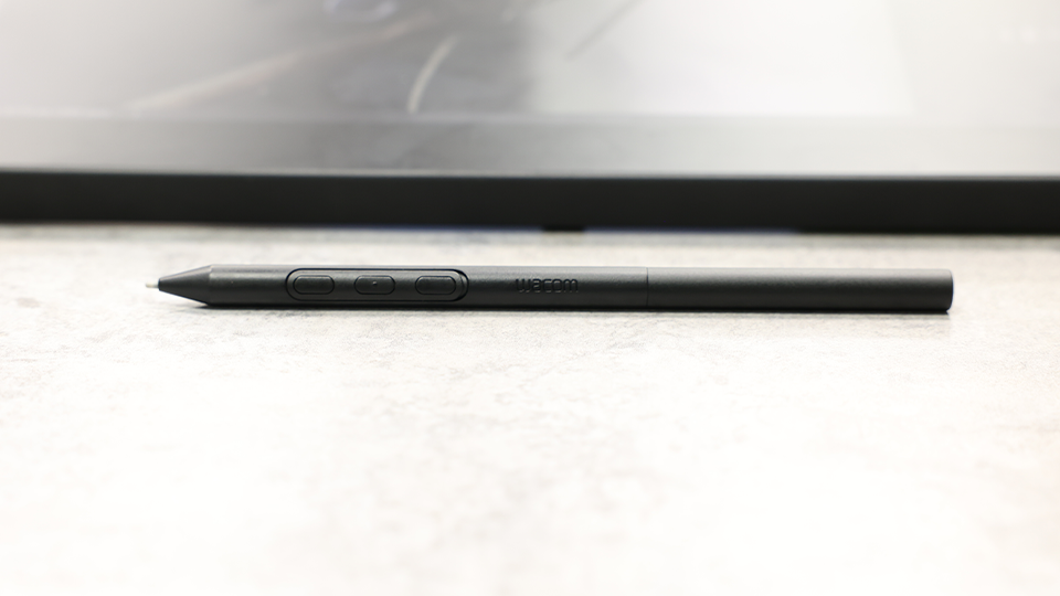 Wacom Cintiq 16 Creative Pen Display (2025) Wacom Cintiq 16 Creative Pen Display (2025)