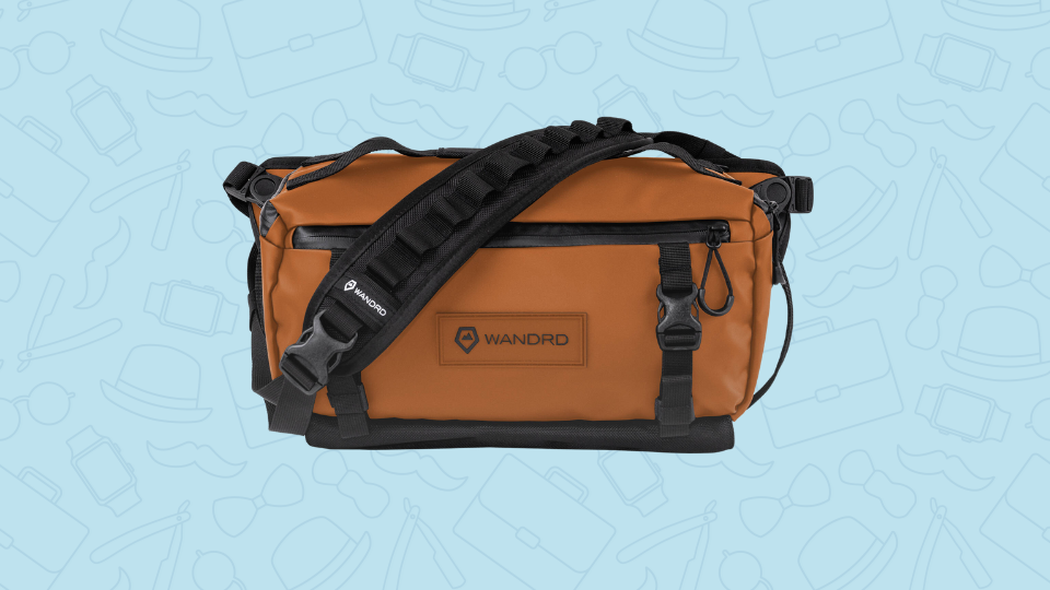 WANDRD ROGUE Sling WANDRD ROGUE Sling