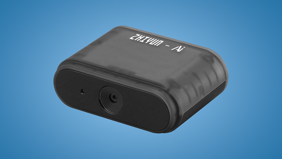 Zhiyun AI Tracker