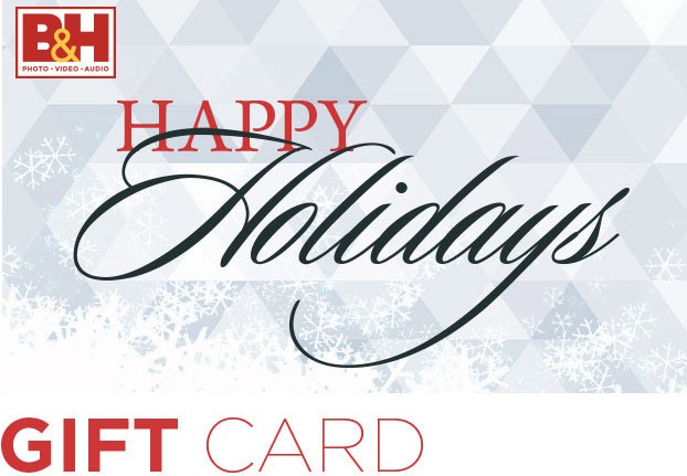 Happy Holidays